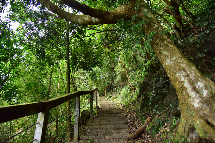 塘湖古道