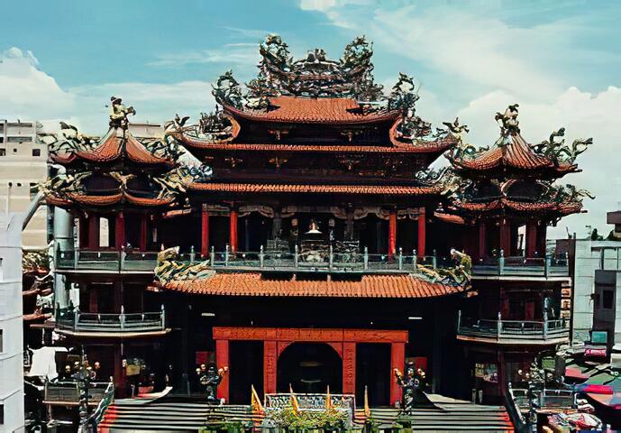 湧蓮寺
