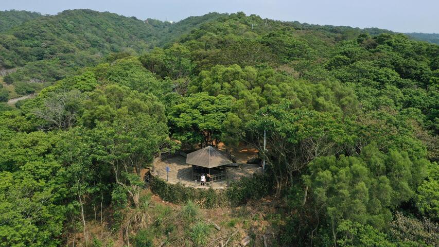 藤山步道