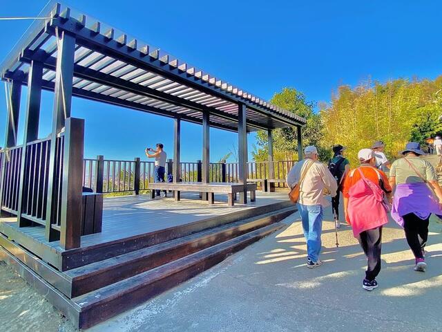 大坑9號及9-1號登山步道
