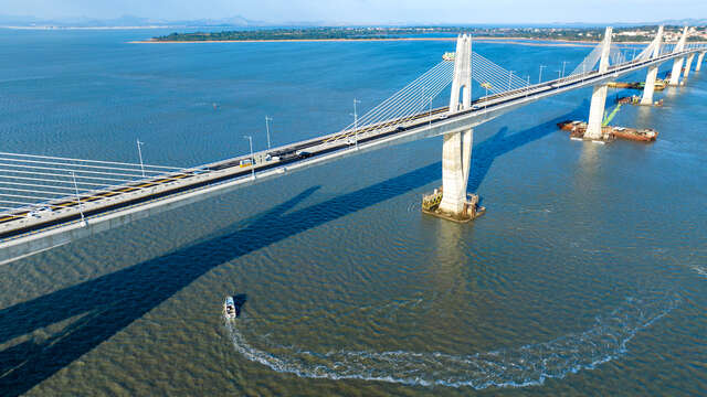 金門大橋