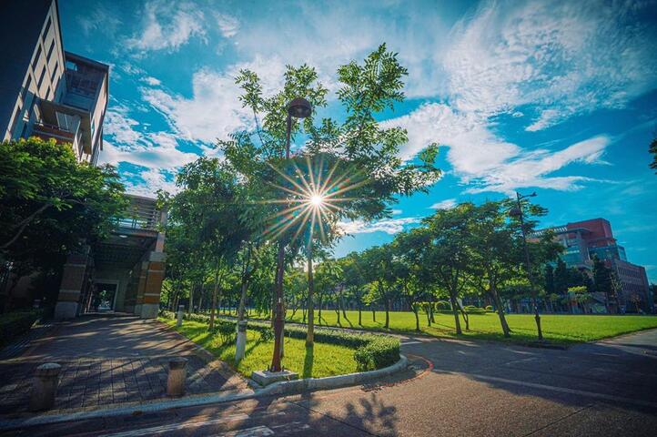 國立臺北大學