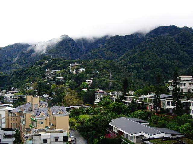 花園新城