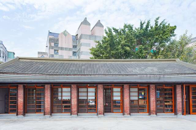 南屯犂頭店生活館