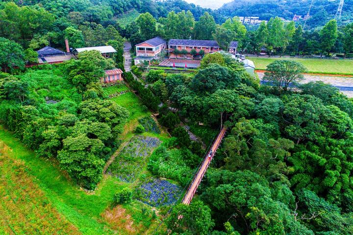 文山農場