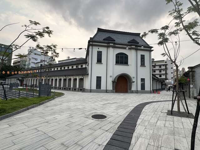 西市場(大菜市)