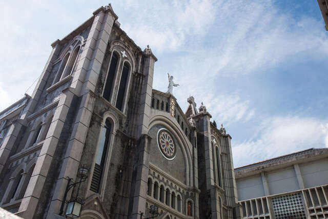 聖若瑟天主堂