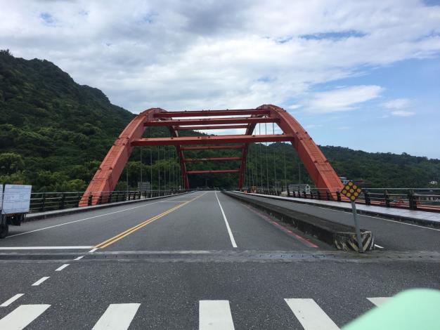 長虹橋遊憩區