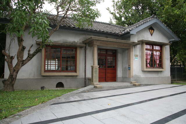 文山公民會館