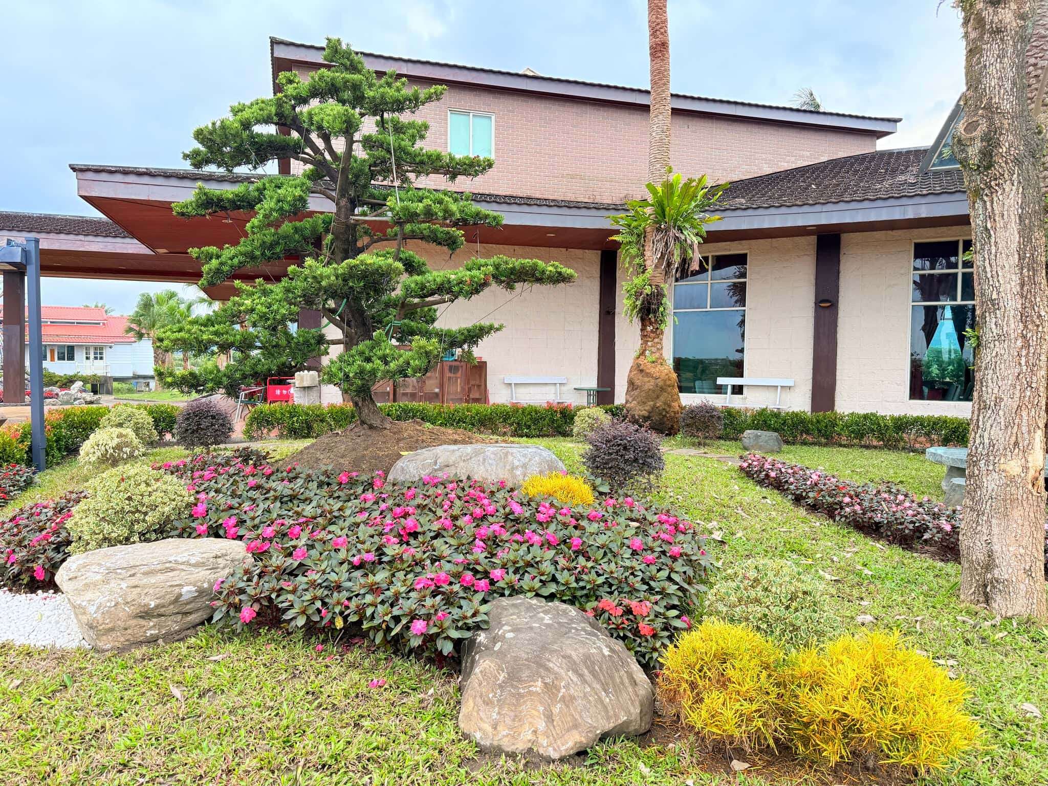 大塭觀光休閒養殖場