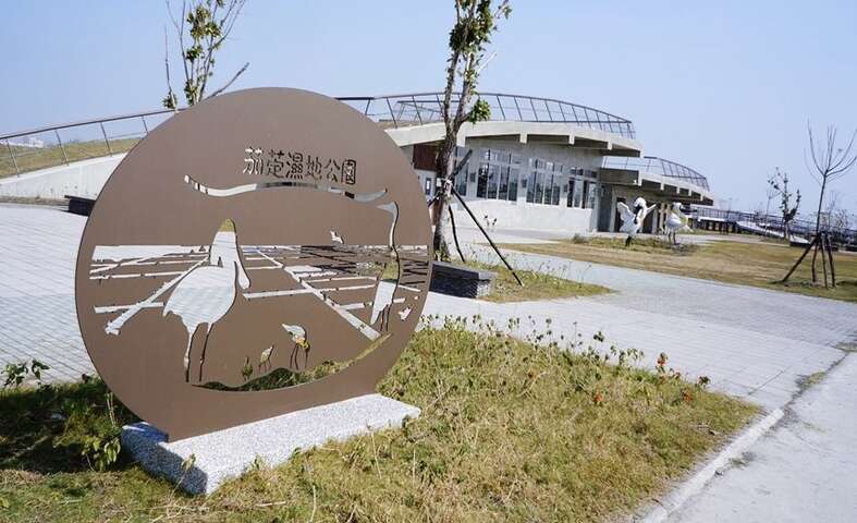 茄萣漁村風情自行車路線
