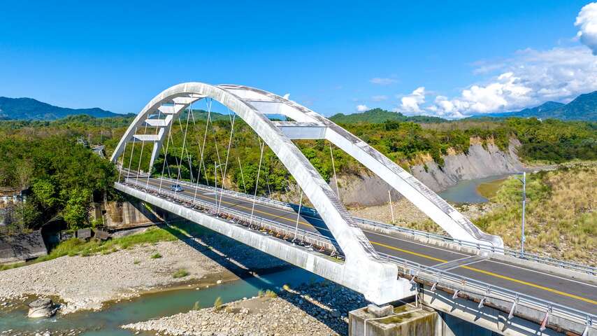 杉林大橋
