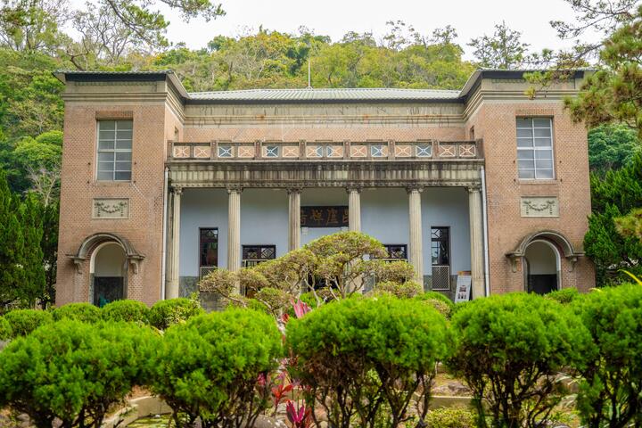 毘盧禪寺