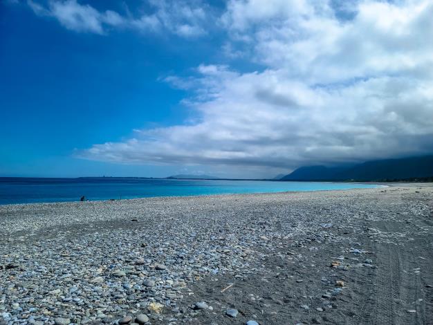 曼波海灘