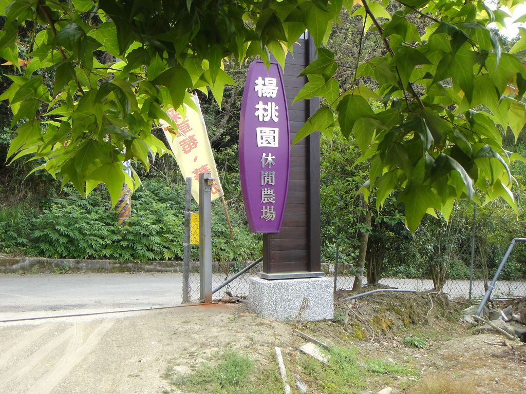 楊桃園休閒農場