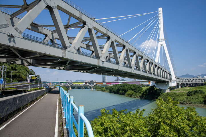 安心橋