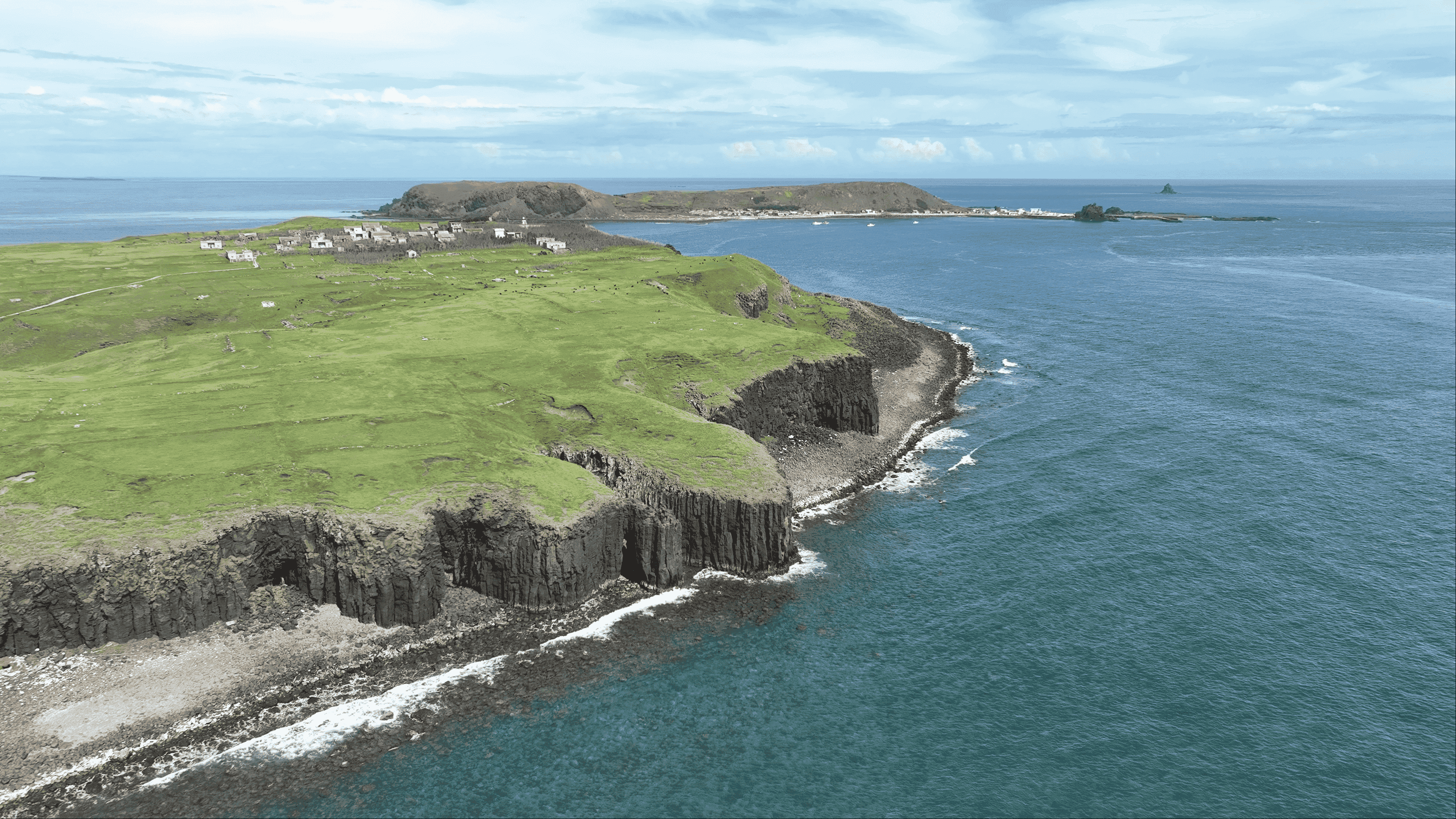 西嶼坪嶼