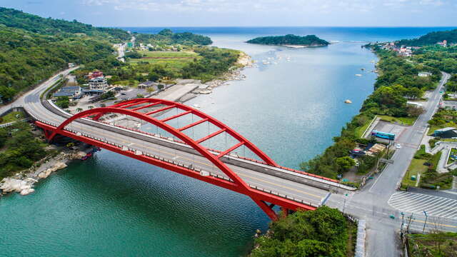 長虹橋