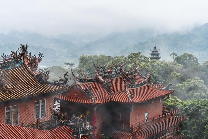 勸化堂