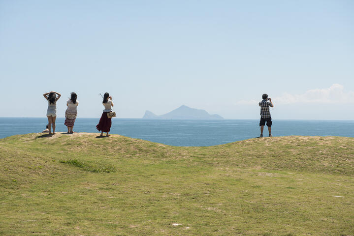 東北角及宜蘭海岸國家風景區