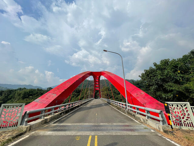 東溪大橋