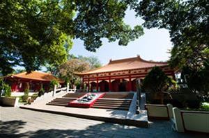 孔廟
