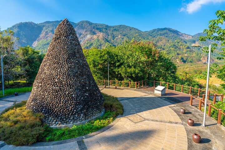 小林村紀念公園