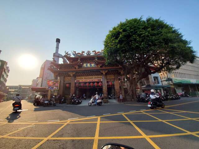 雙慈殿