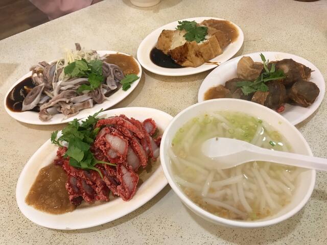 汐止老街