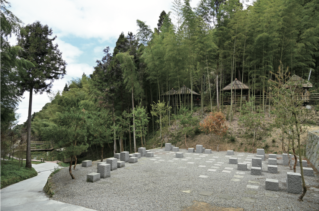 松竹廣場