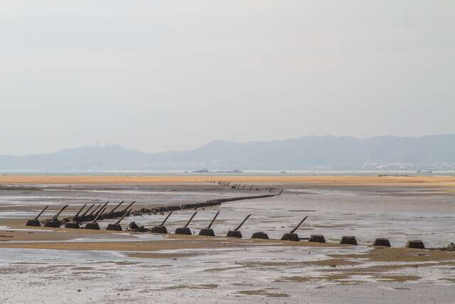 貴山海灘