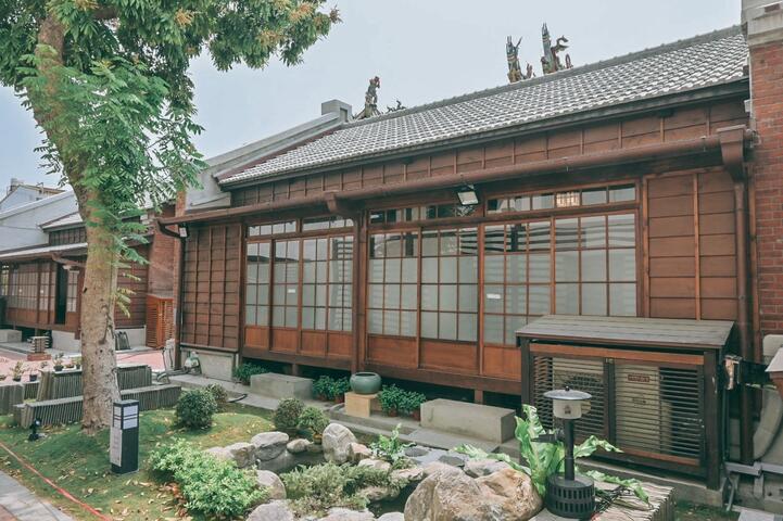梧棲文化出張所