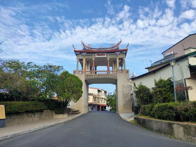 東門樓