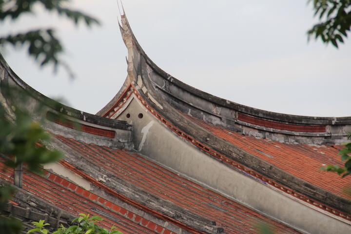 劉秀才古厝