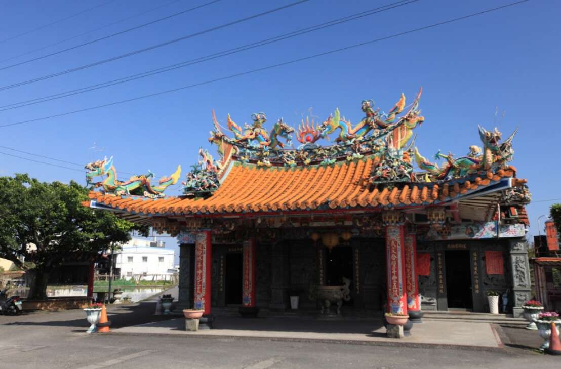 武暖石板橋