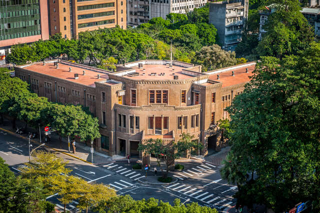 二二八國家紀念館