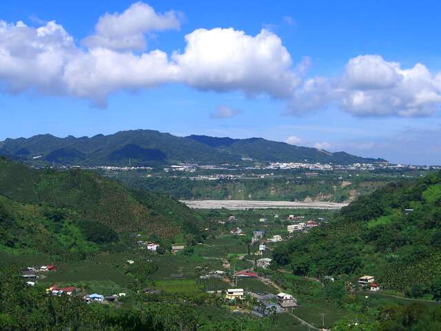 軟埤坑休閒農業區