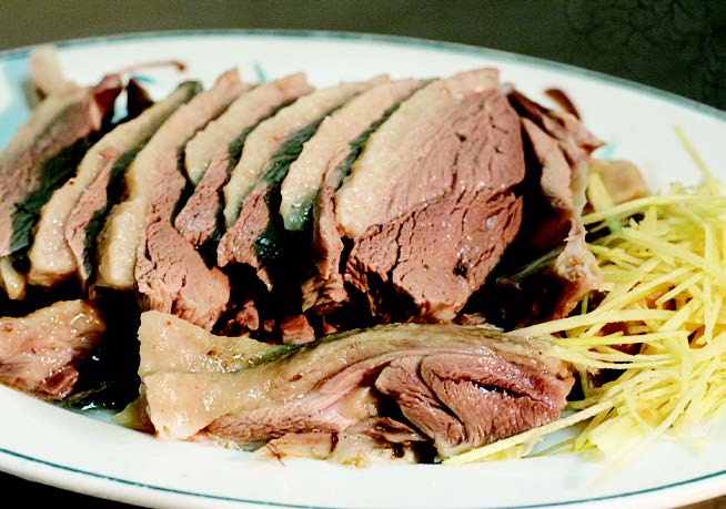 鵝肉旺