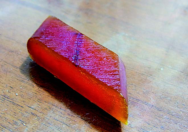 益源烏魚子