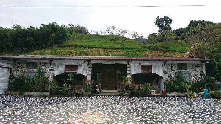 沂峰生態農場