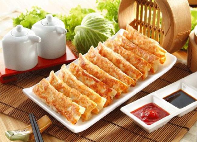 八方雲集鍋貼水餃專賣店-中山店