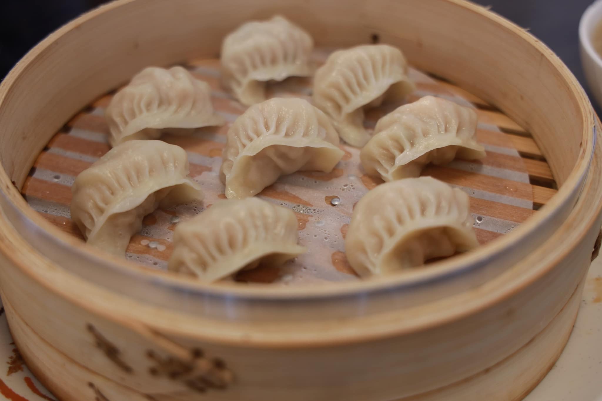 東城北方麵食