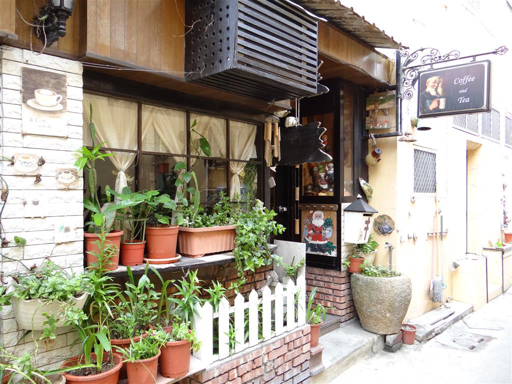 蒙地卡羅咖啡館【馬公市】