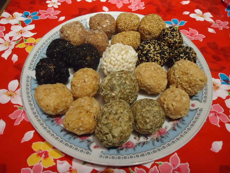 詠喬食品行